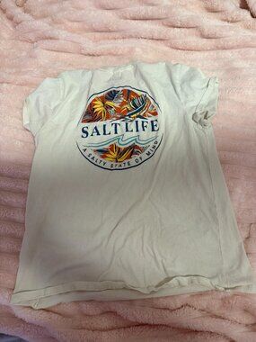 Salt Life Shirt
